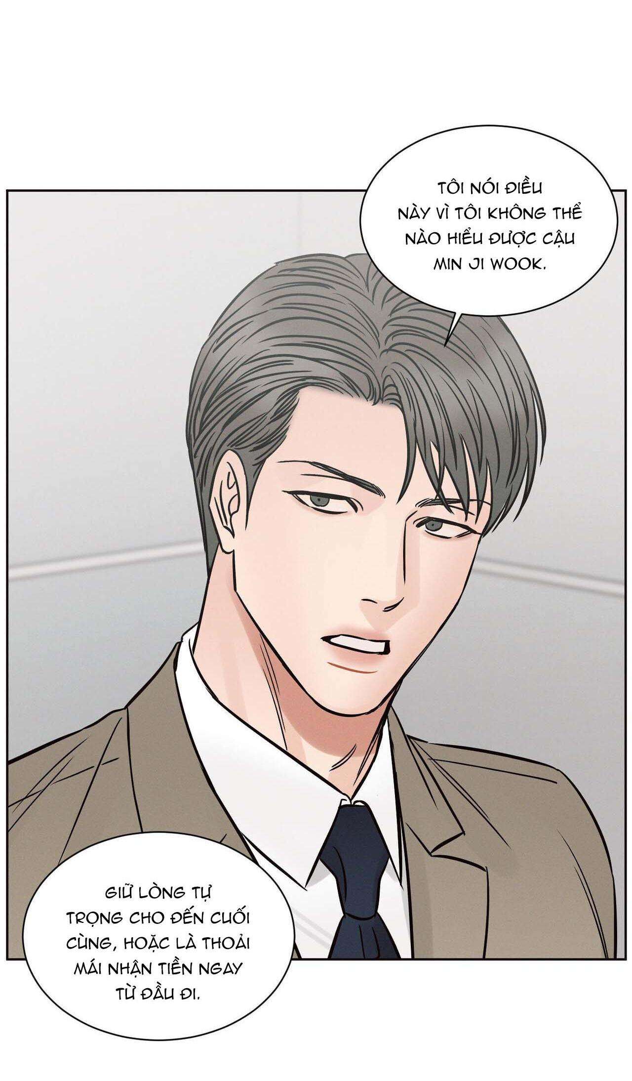 dù anh không yêu em chapter 101 77