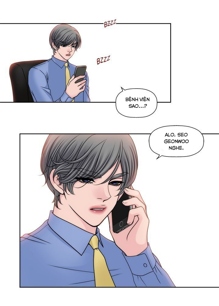 người đàn ông của tôi chapter 56.2 17