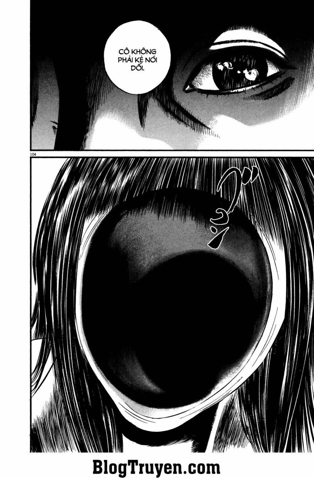 homunculus chapter 130 16