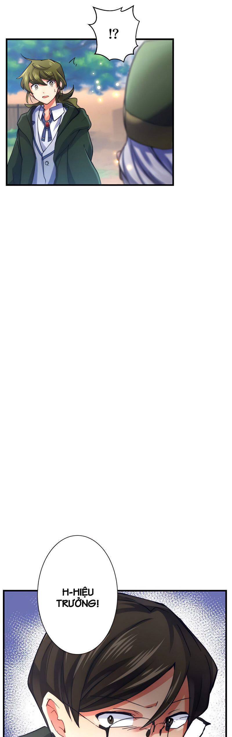 âm dương sư mạnh nhất chuyển sinh chapter 22 38