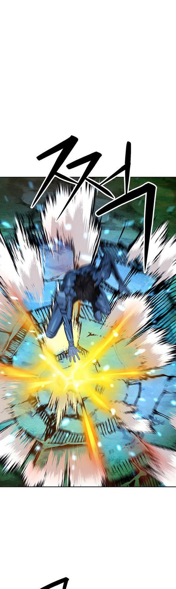 druid tại ga seoul - người hóa thú chapter 92 48