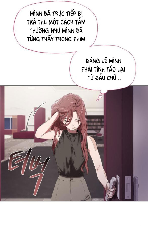 không thể thoát ra khỏi bộ phim kịch tính chapter 6.2 10