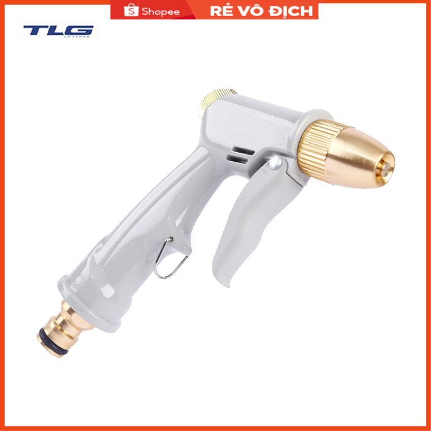 Vòi xịt tăng áp,rửa xe,tưới cây tăng áp lực nước 206846