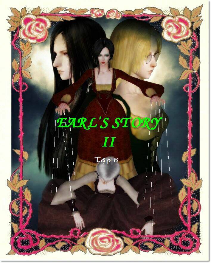 truyện sims - earl story chapter 61 1