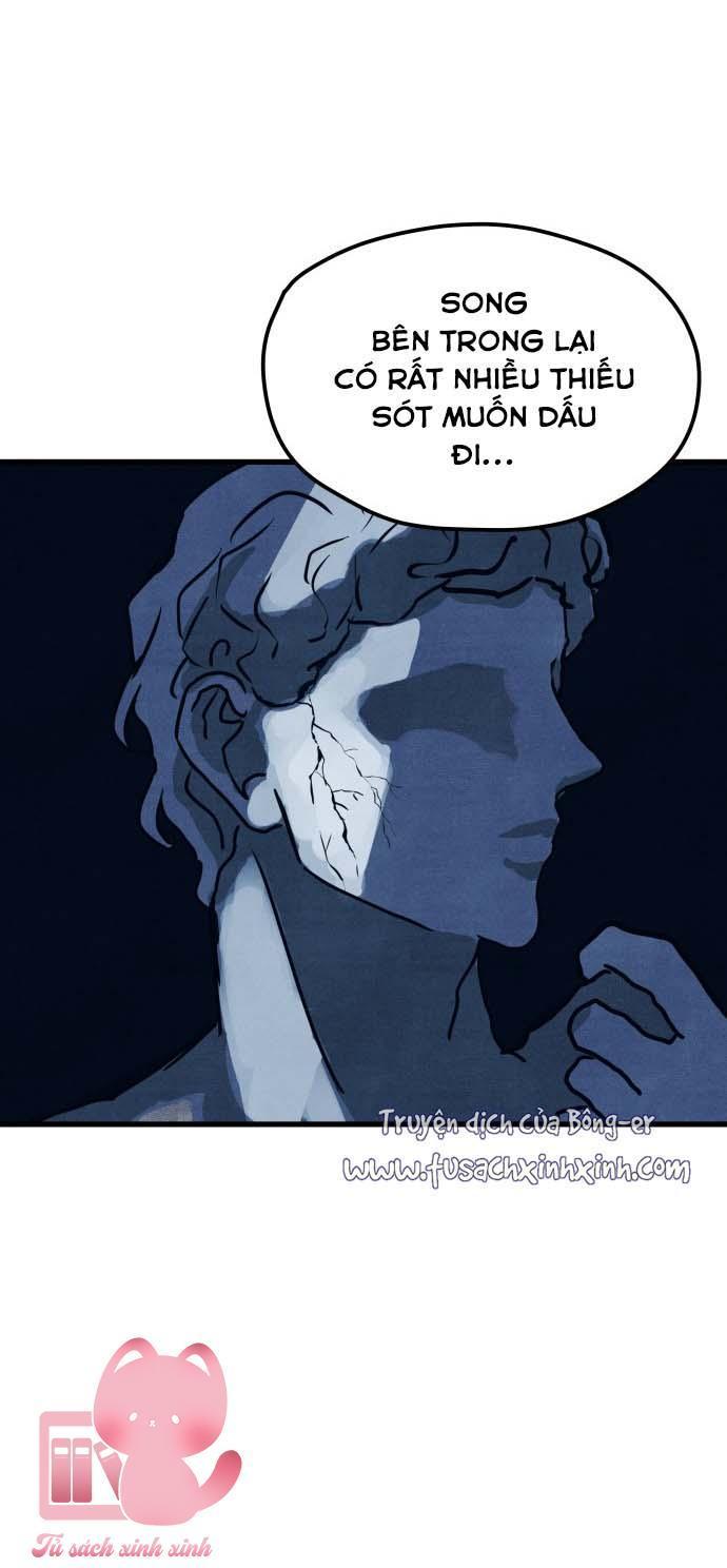 kẻ cắp gặp bà già chapter 3 33