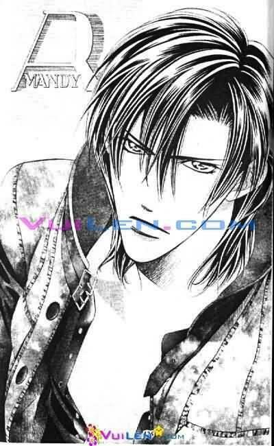 thử thách của kyouko chapter 79 126