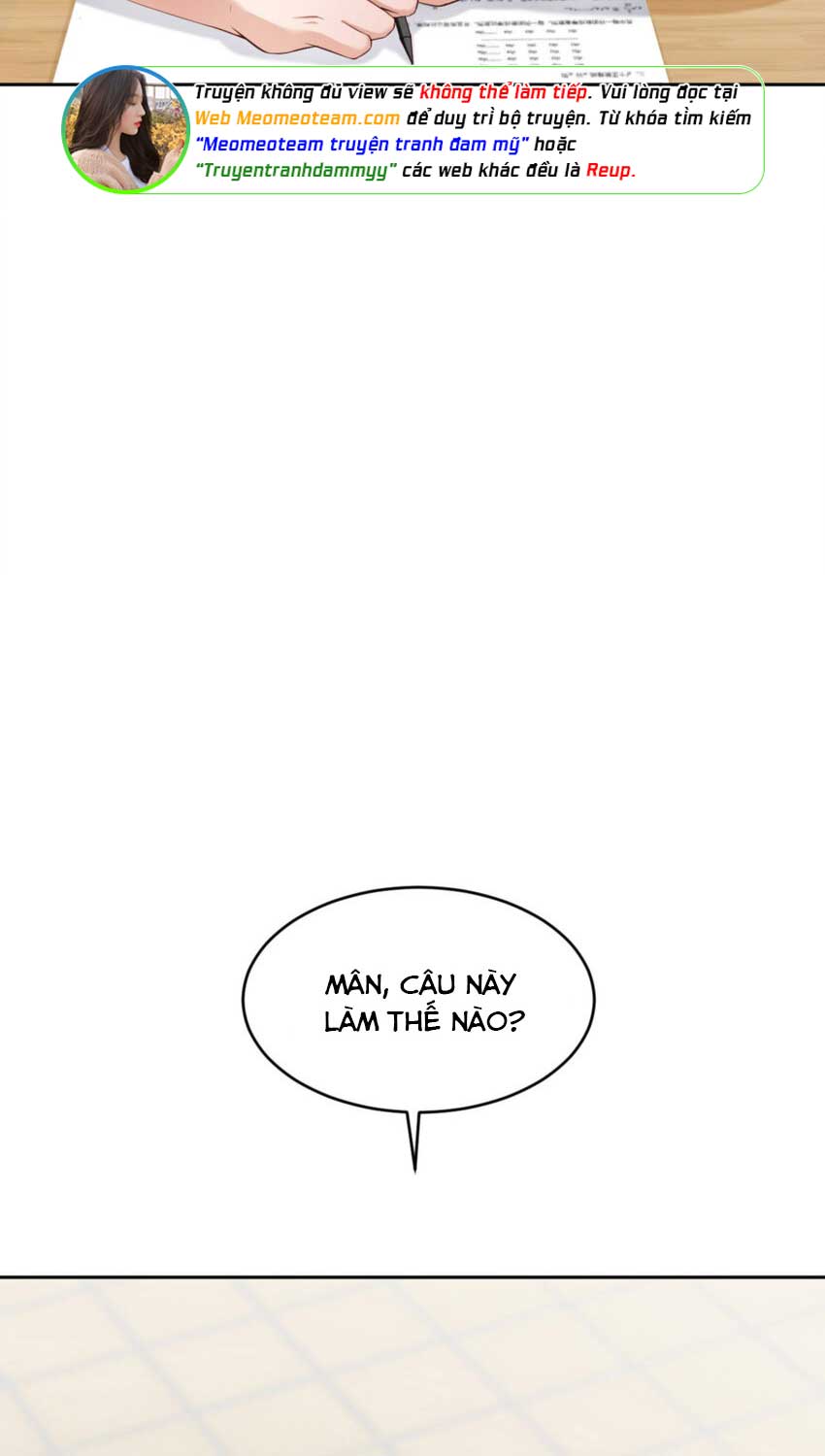 Tình yêu có nanh chapter 67