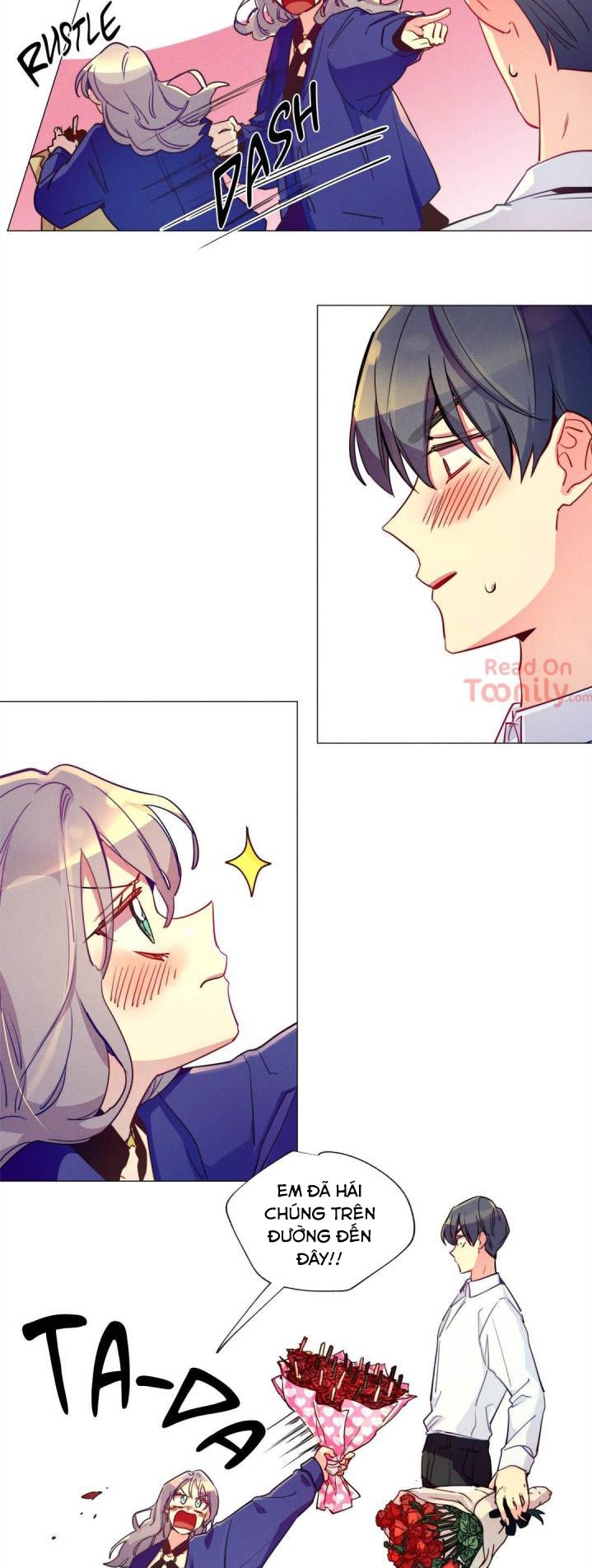 mảnh ghép o bị khuyết chapter 73 7