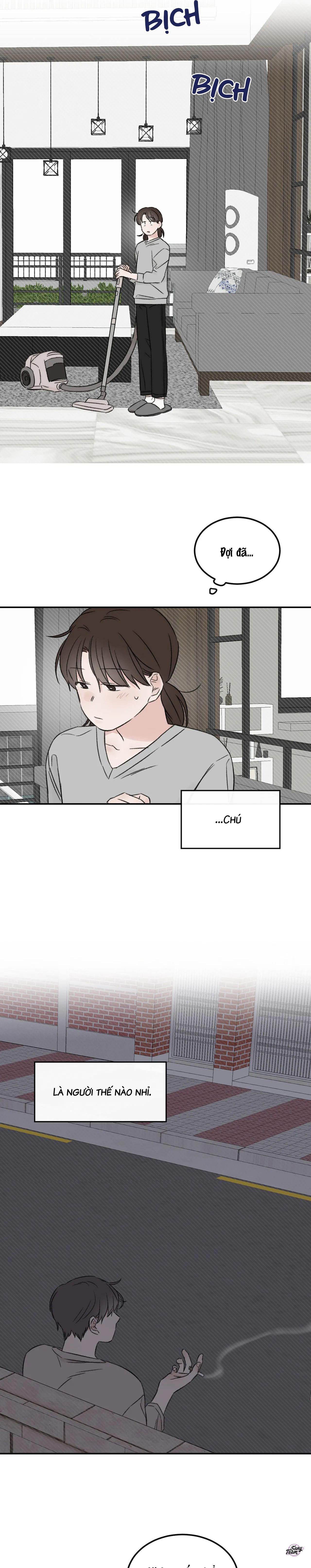 ngay lúc này chapter 3 15