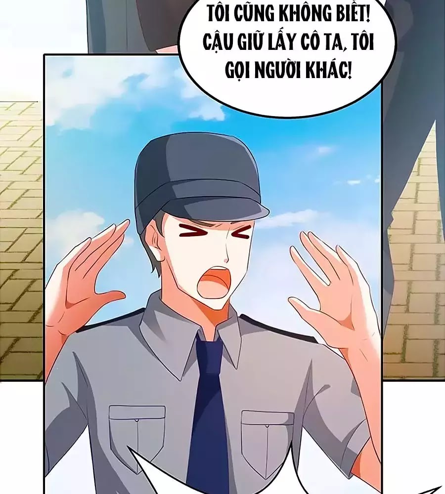 Một Thai Hai Bảo : Đưa Mami Về Nhà ! Chapter 73 - Trang 18