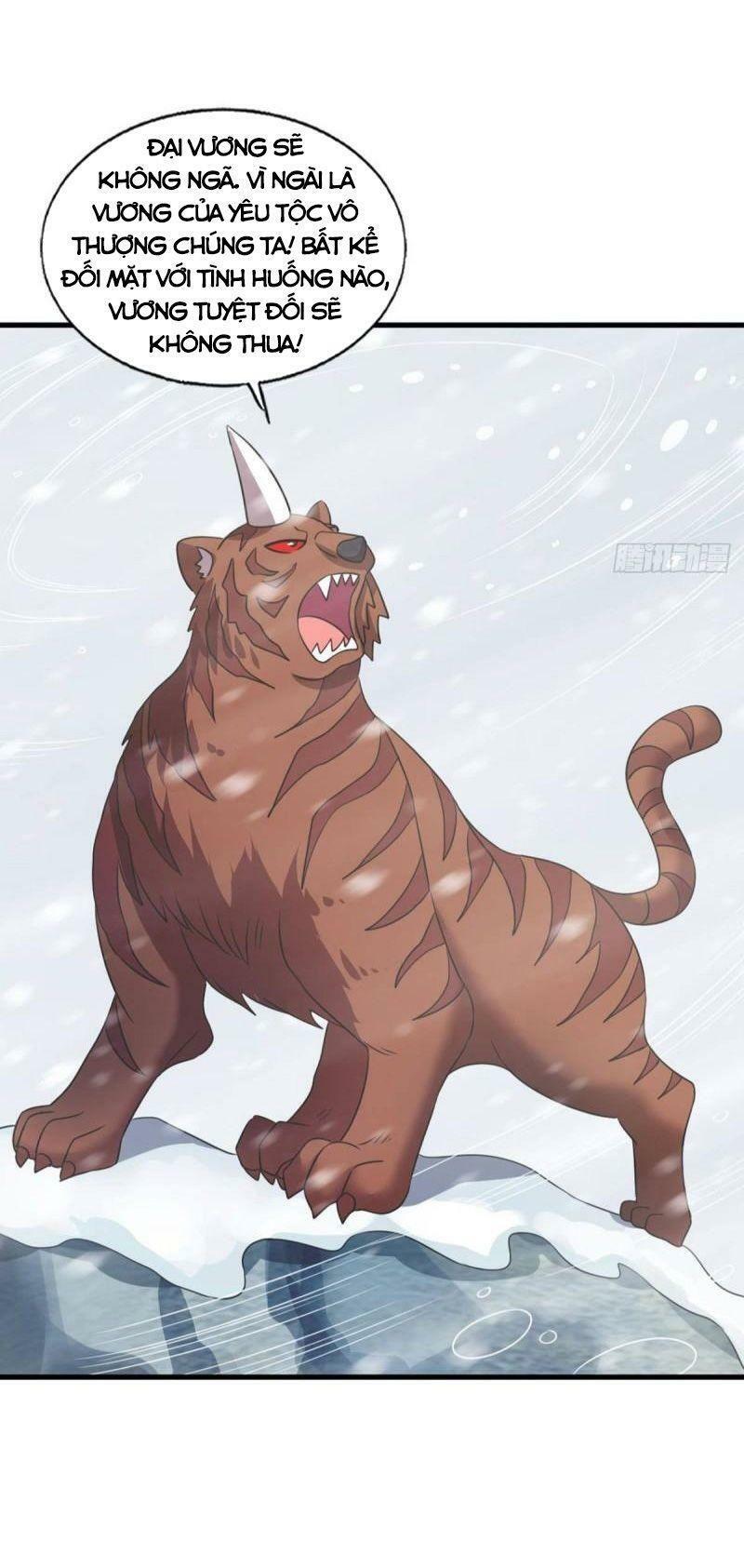 Trọng Sinh Thành Cậu Vàng Tại Dị Thế Chapter 238 5