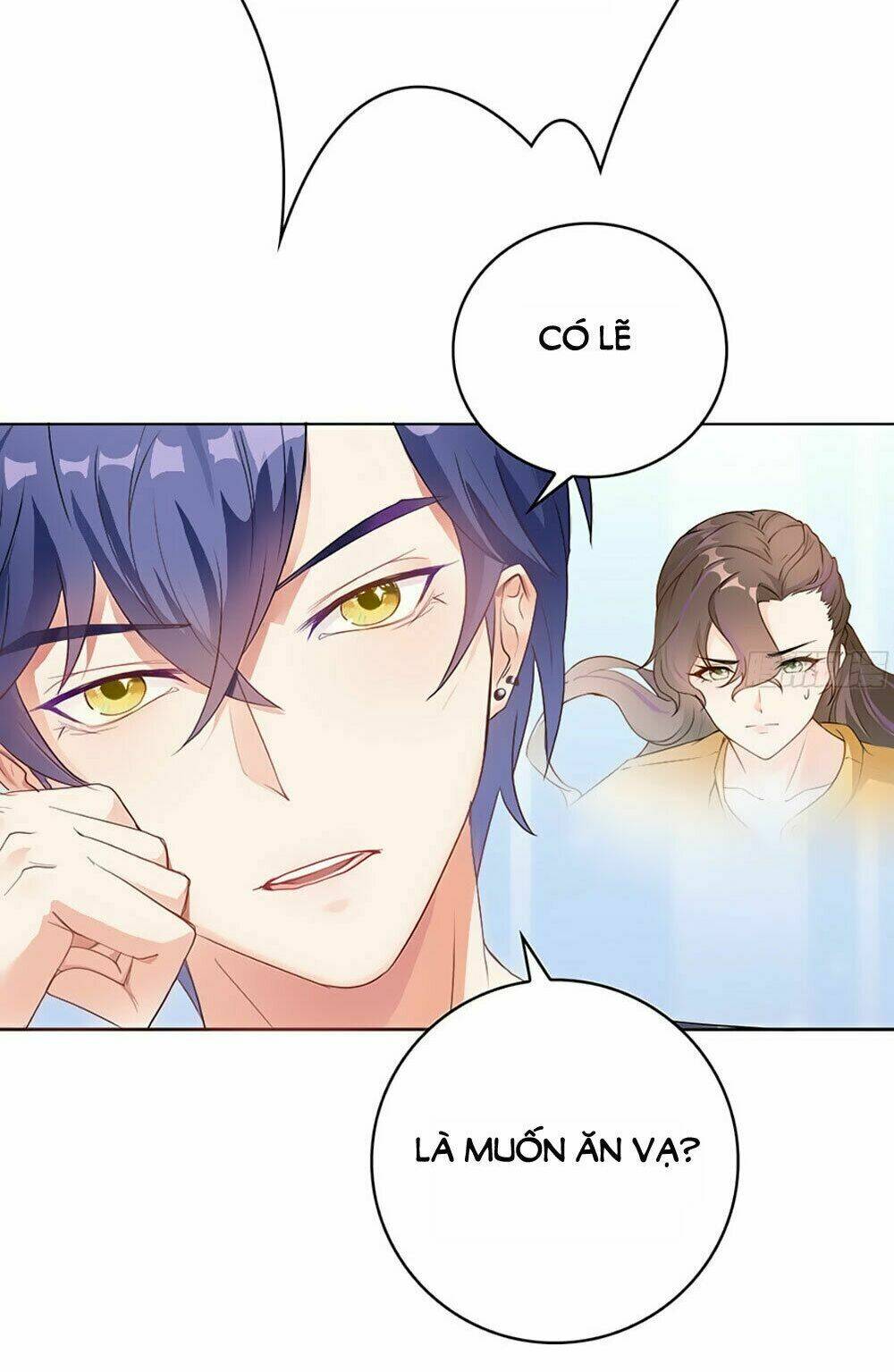 bộ váy rực rỡ ánh sao chapter 3 45