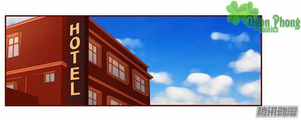 bá đạo tổng tài yêu tôi chapter 35 16