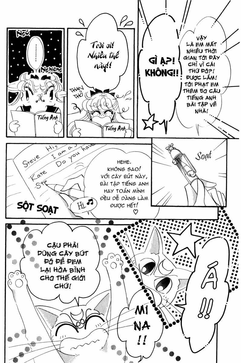 little star chapter 3 7