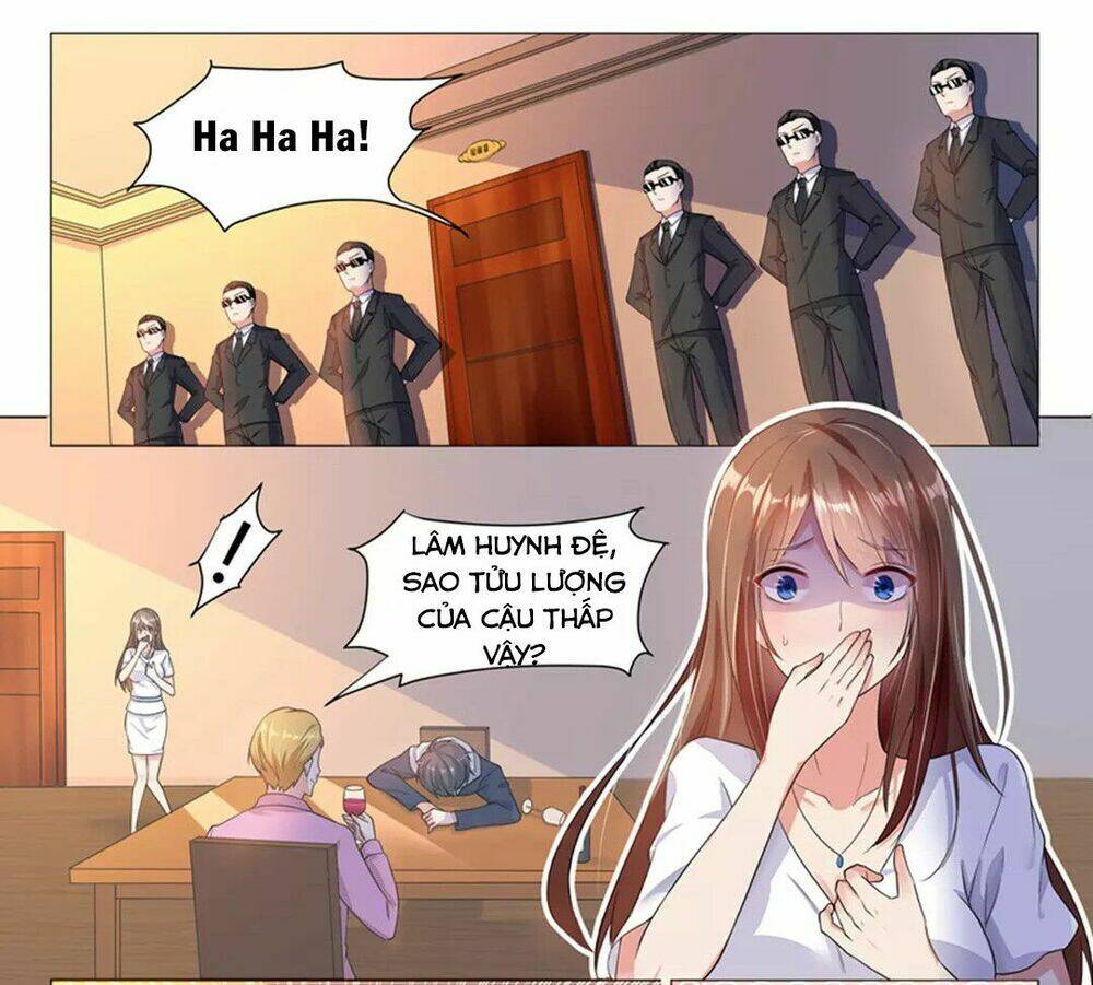 hệ thống siêu cấp cộng hưởng bạn trai chapter 4 2