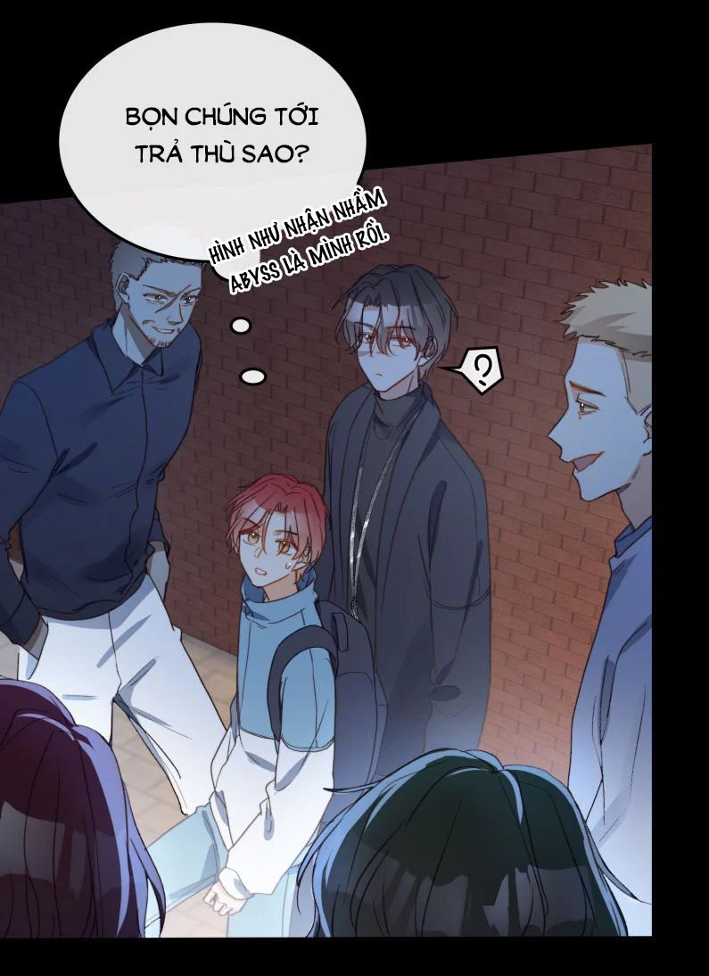 nụ hôn vực thẳm chapter 106 39