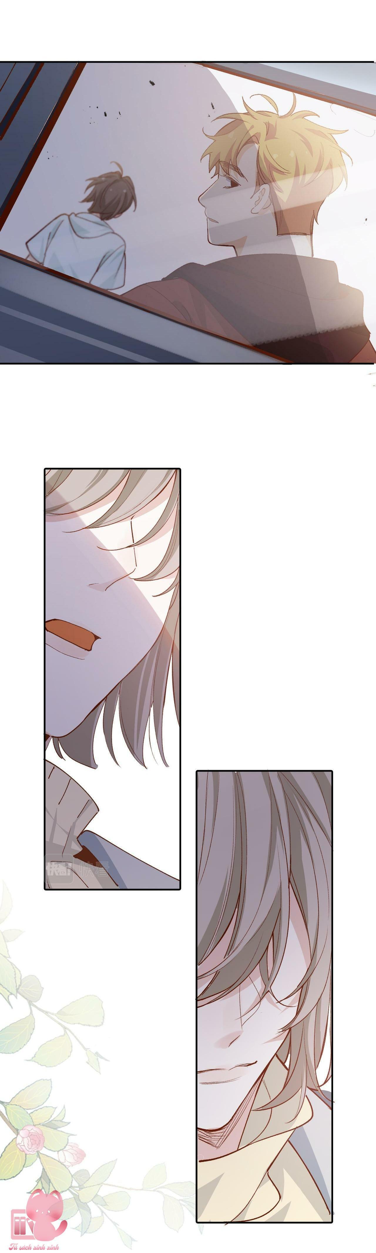 mười năm sau, tôi kết hôn cùng kẻ thù không đội trời chung chapter 45 5