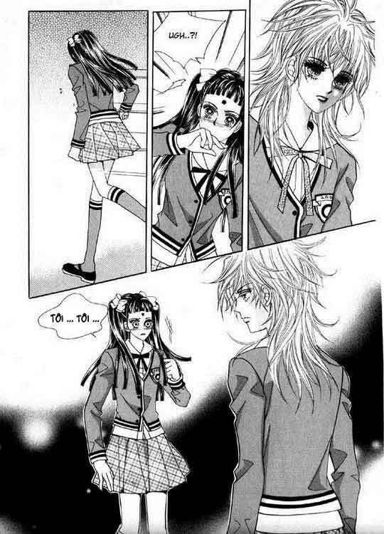 hoa hồng tặng anh chapter 32 43