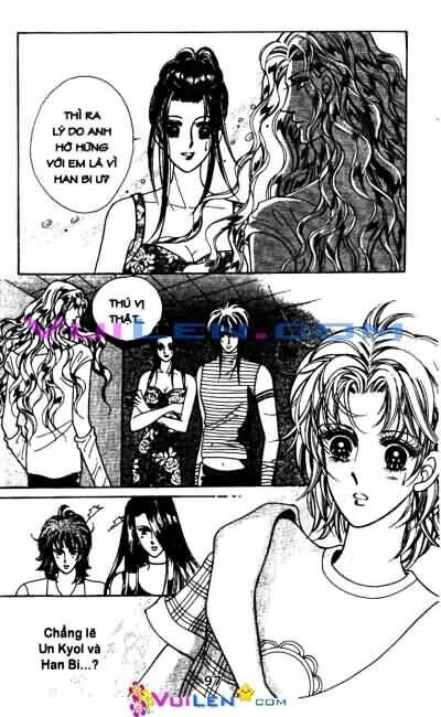 ước mơ cao đẹp chapter 8 98