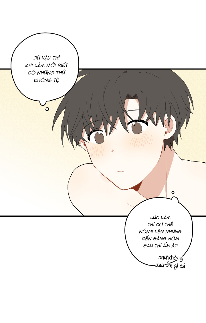 đường hoa liên kiều rơi chapter 22 7