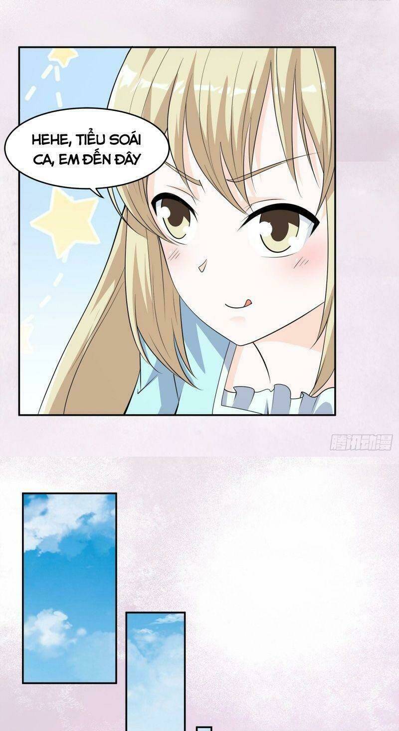 người tu tiên tại đô thị chapter 142 20