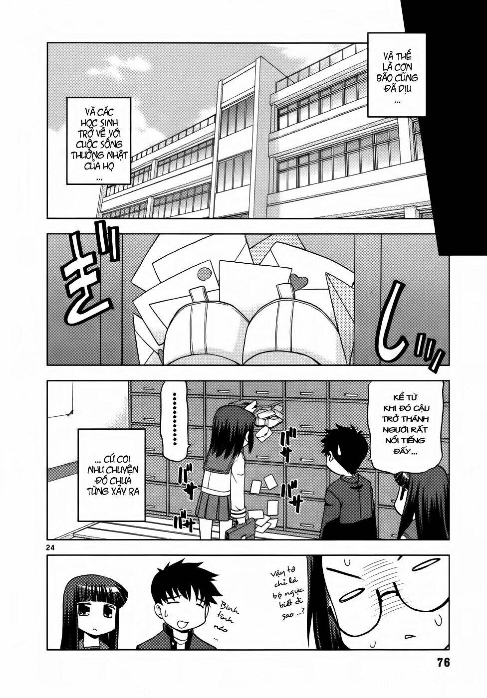 koi neko chapter 30 24