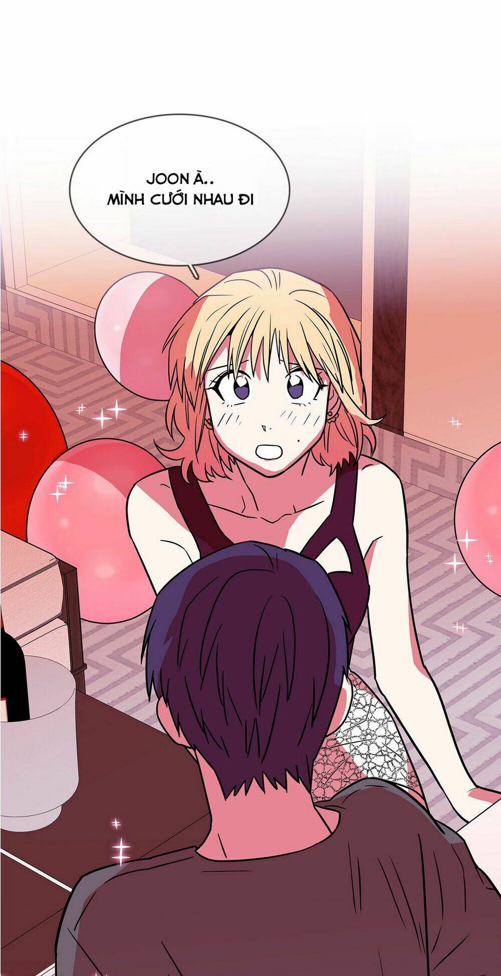 chuyện gì đến, rồi cũng sẽ đến chapter 45 2