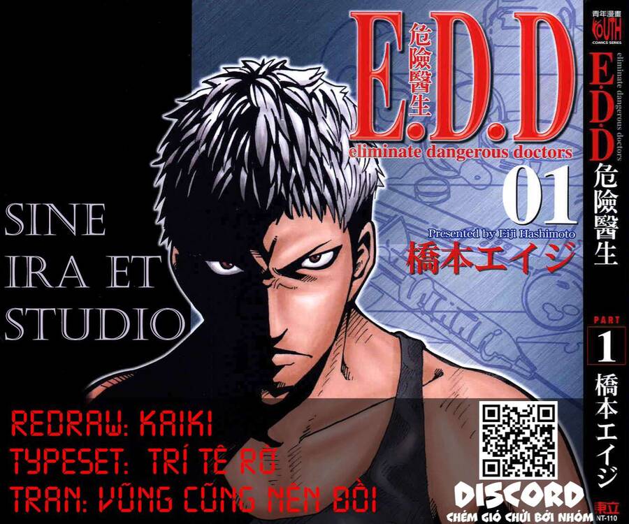 nằm vùng y tế chapter 4 1