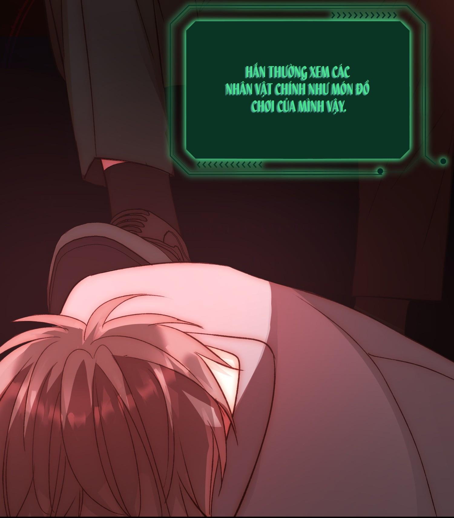 tôi phải trở thành nhân vật đại phản diện chapter 46 12