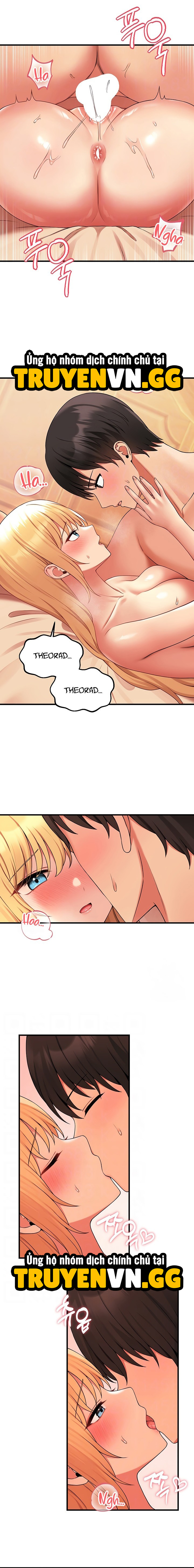 elf dâm đãng thích bị làm nhục chapter 66 3