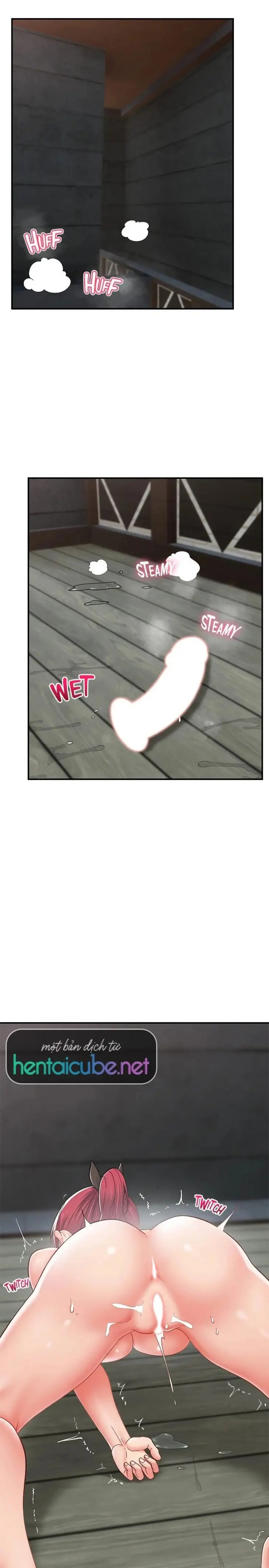 thuật thôi miên sát gái chapter 73 1