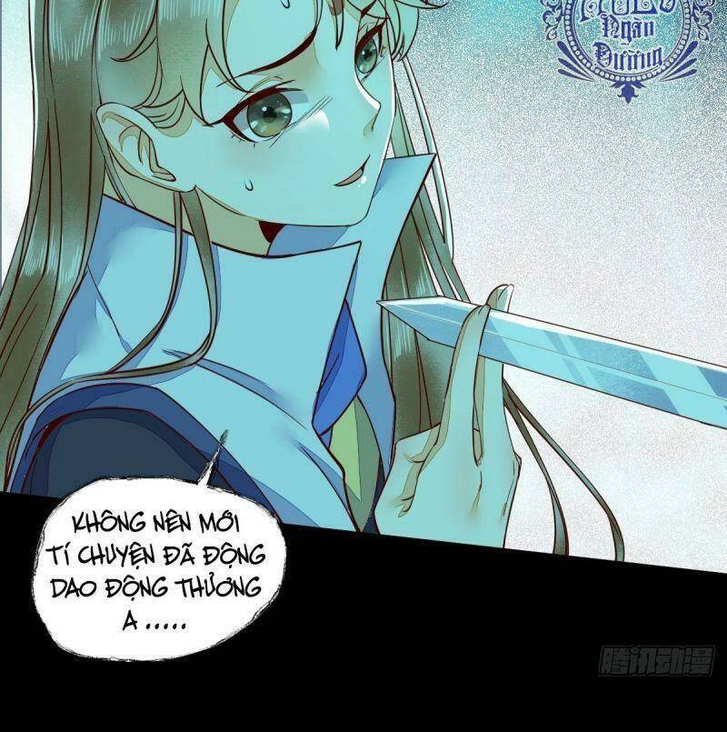 sát thủ vương phi không dễ chọc chapter 42 38