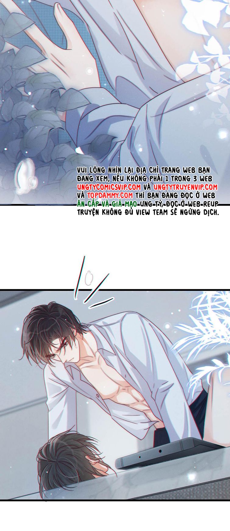 nịch tửu chapter 66 11