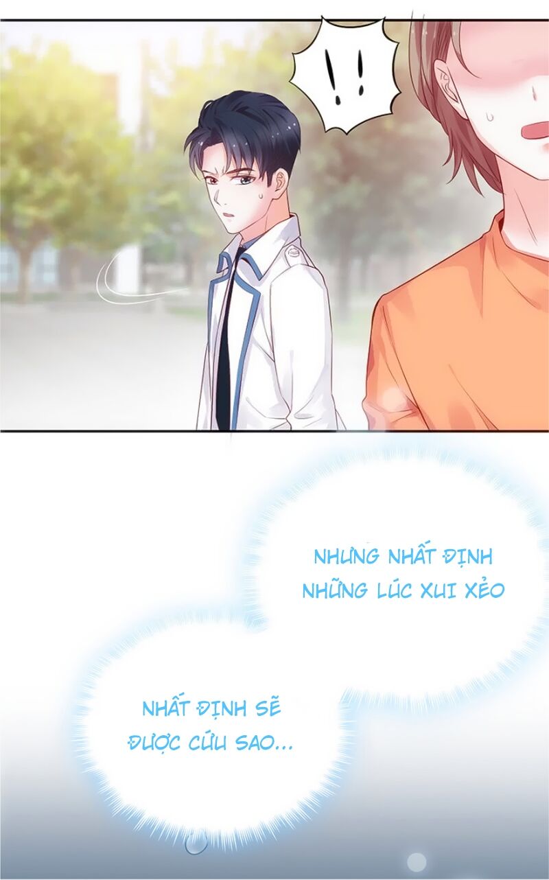 bạn trai 1/4 của tôi chapter 1 132