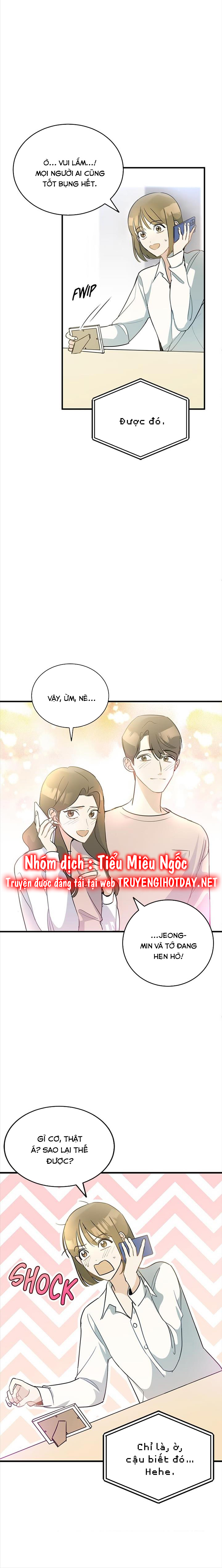 nụ hôn của tên ác ma chapter 1 5