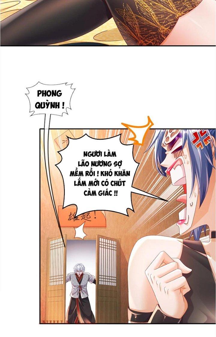 tuyệt sắc đạo lữ đều nói ngô hoàng có thể chất vô địch chapter 57 4