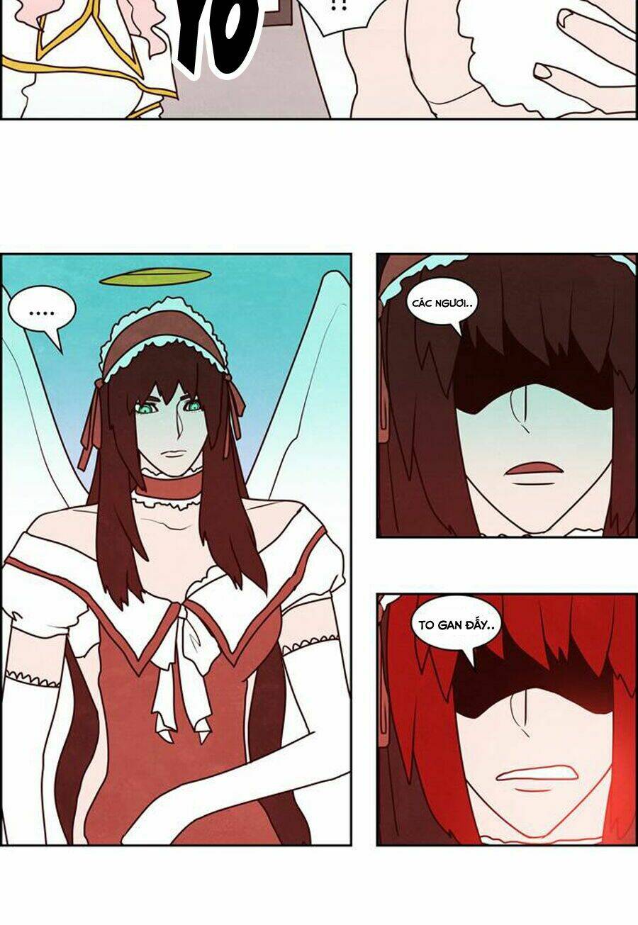 the devil king is bored chapter 90 34