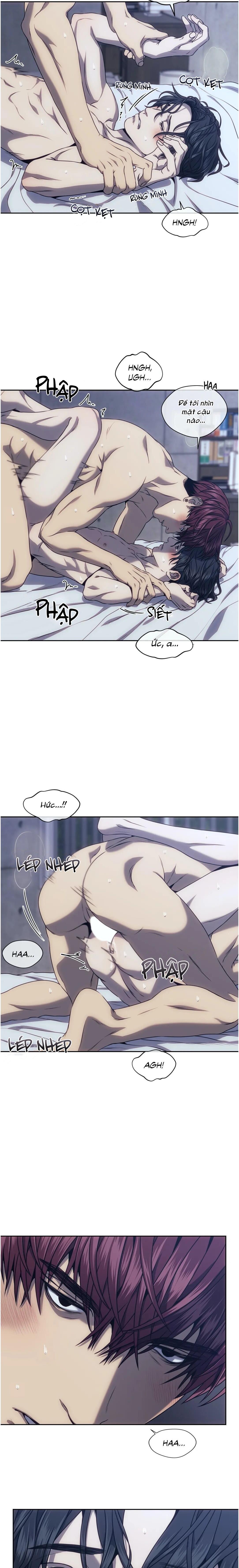 công cuộc báo thù của kẻ yếu thế chapter 19 8