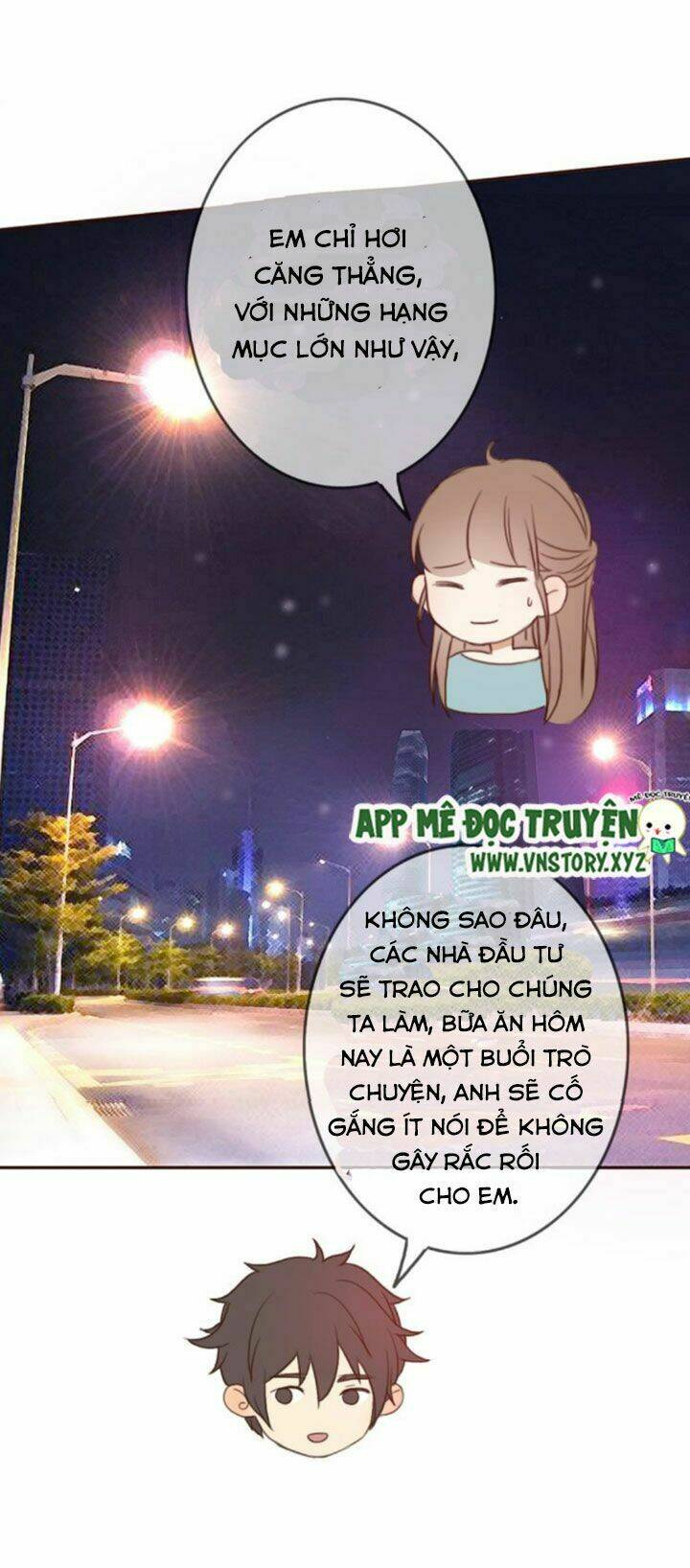 tình yêu không nói dối chapter 27 13