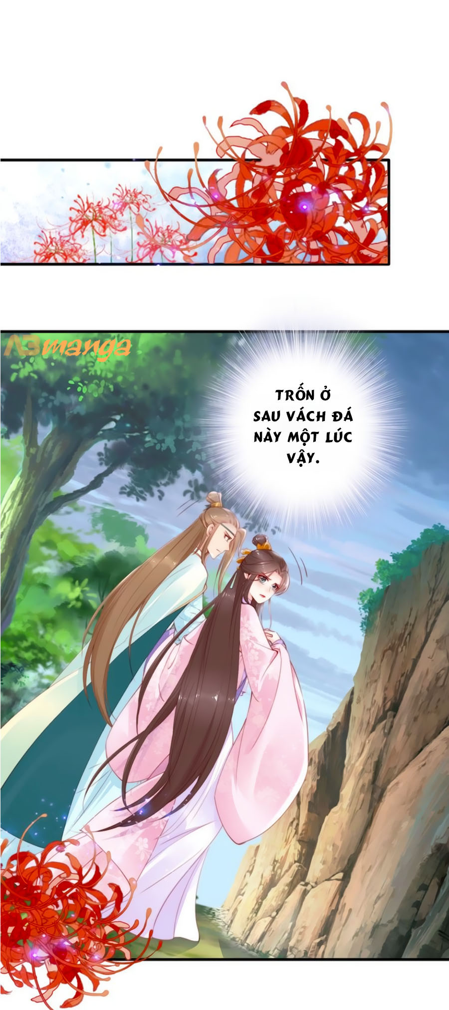 đế cung đông hoàng phi chapter 45 17