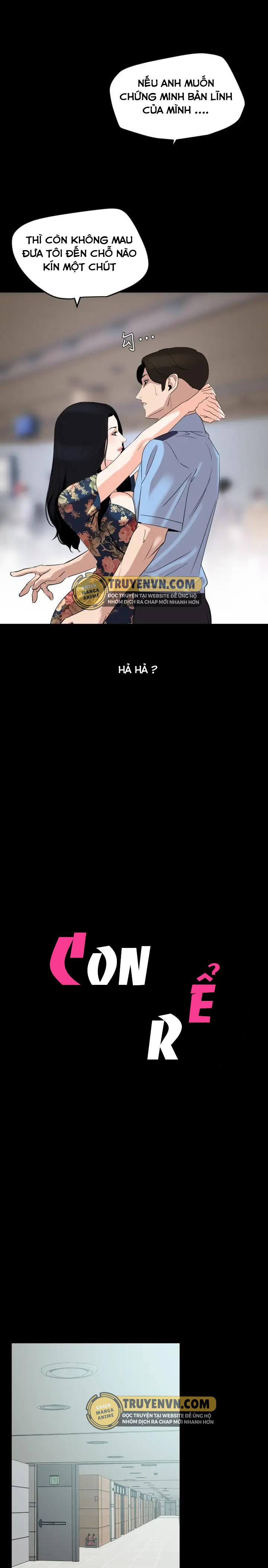 con rể chapter 19 2