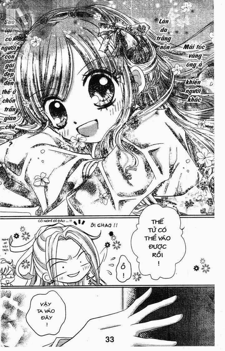 hoa tuyết lam chapter 2 7