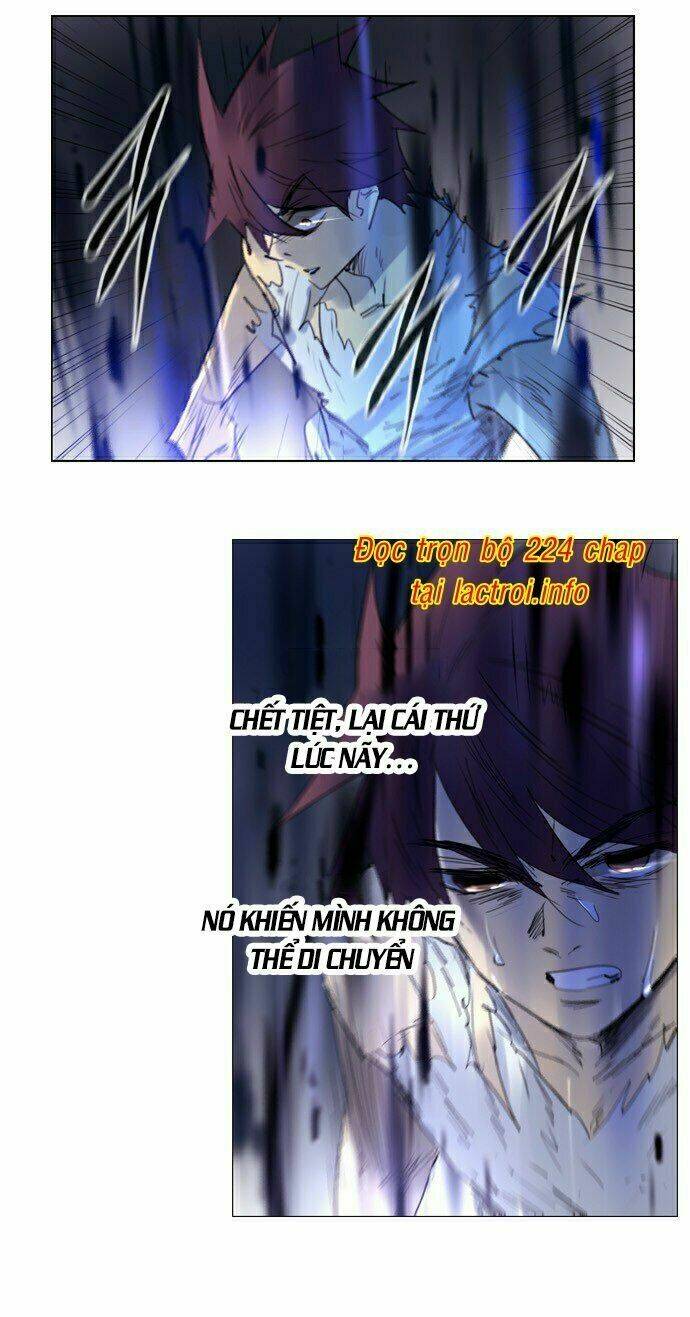 bản khế ước linh hồn chapter 213 23