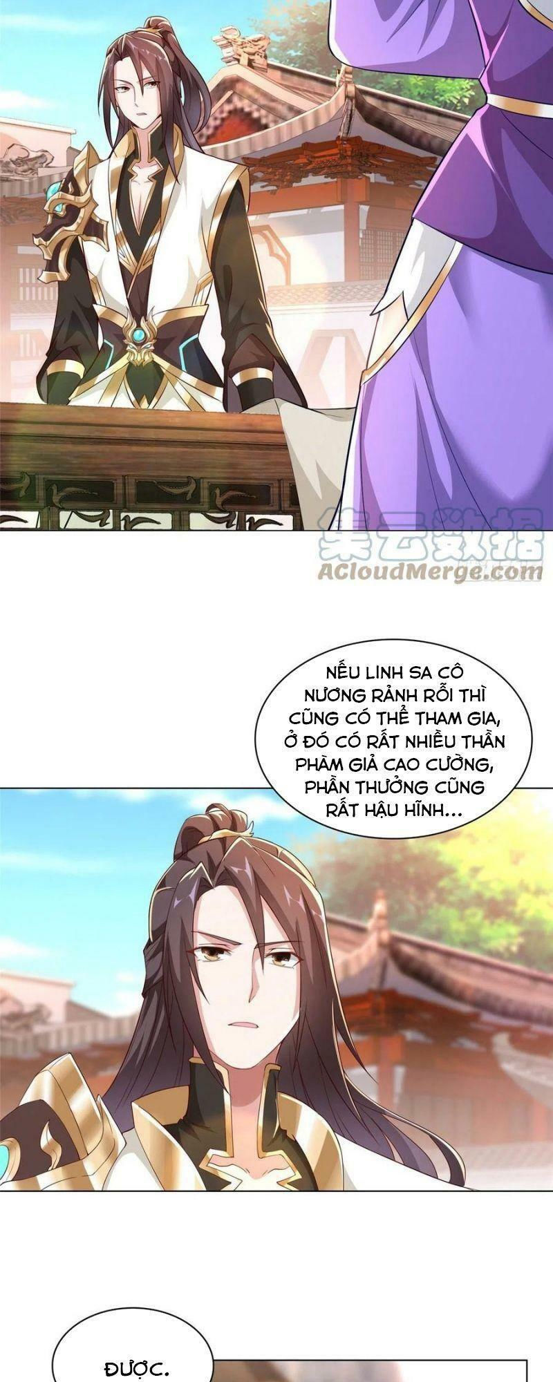 người nuôi rồng chapter 57 25