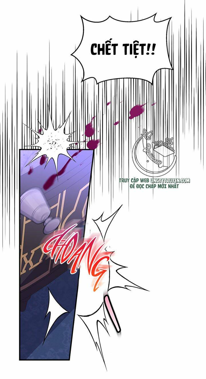 chồng yêu, em muốn đình công! chapter 25 21