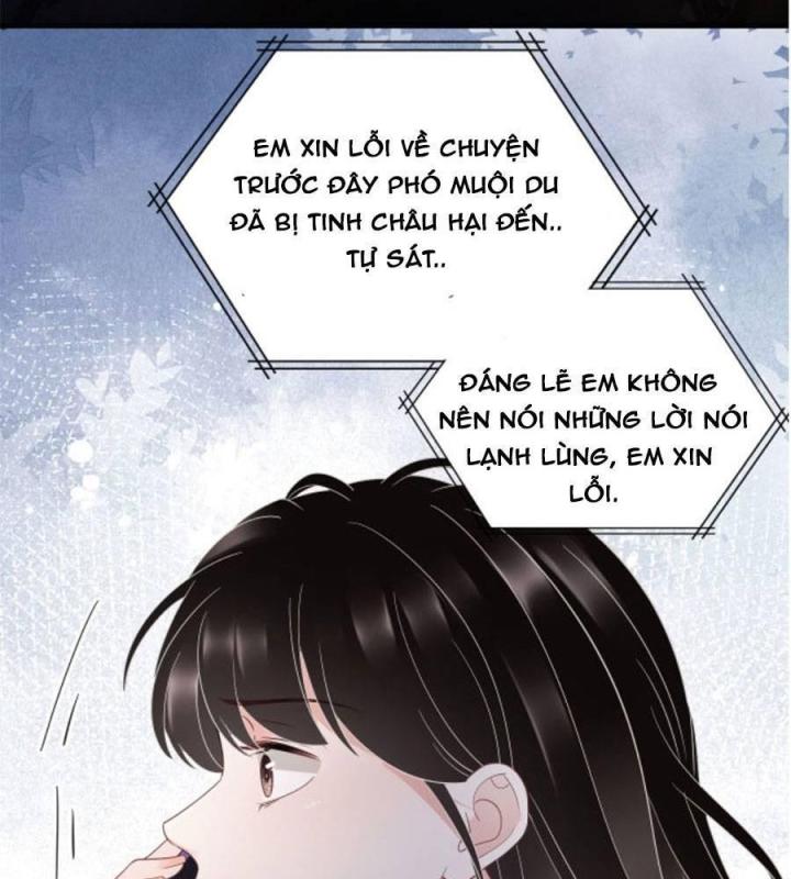 đại tiểu thư có thể có bụng dạ gì xấu chứ! (full) chapter 59 35