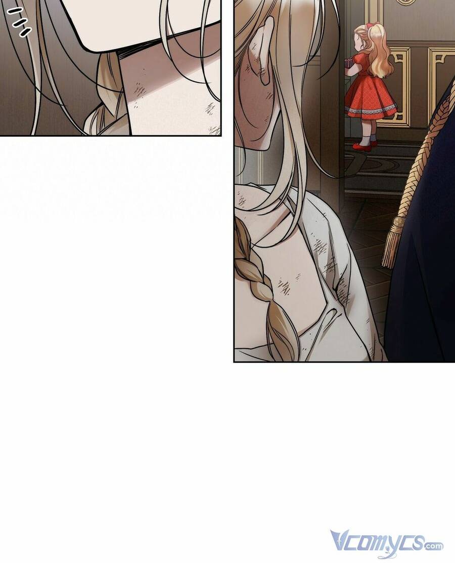 lời nói dối vĩnh cửu của người chapter 7 35