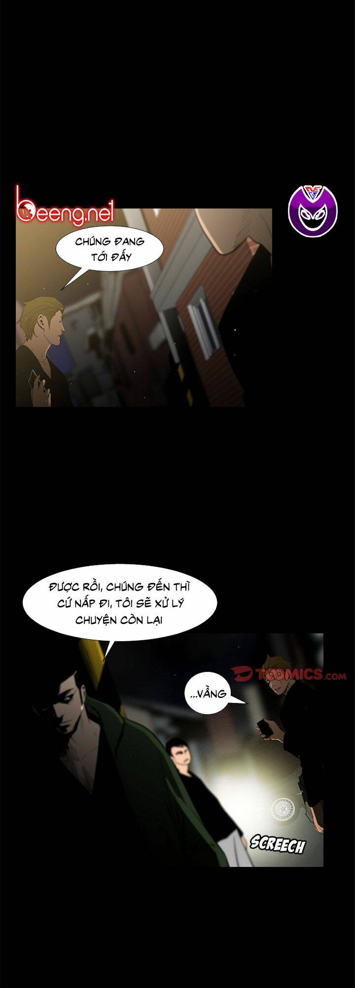 kẻ mạnh nhất - tong edge chapter 42 24