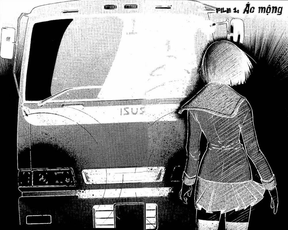 memoire du masque chapter 1 6