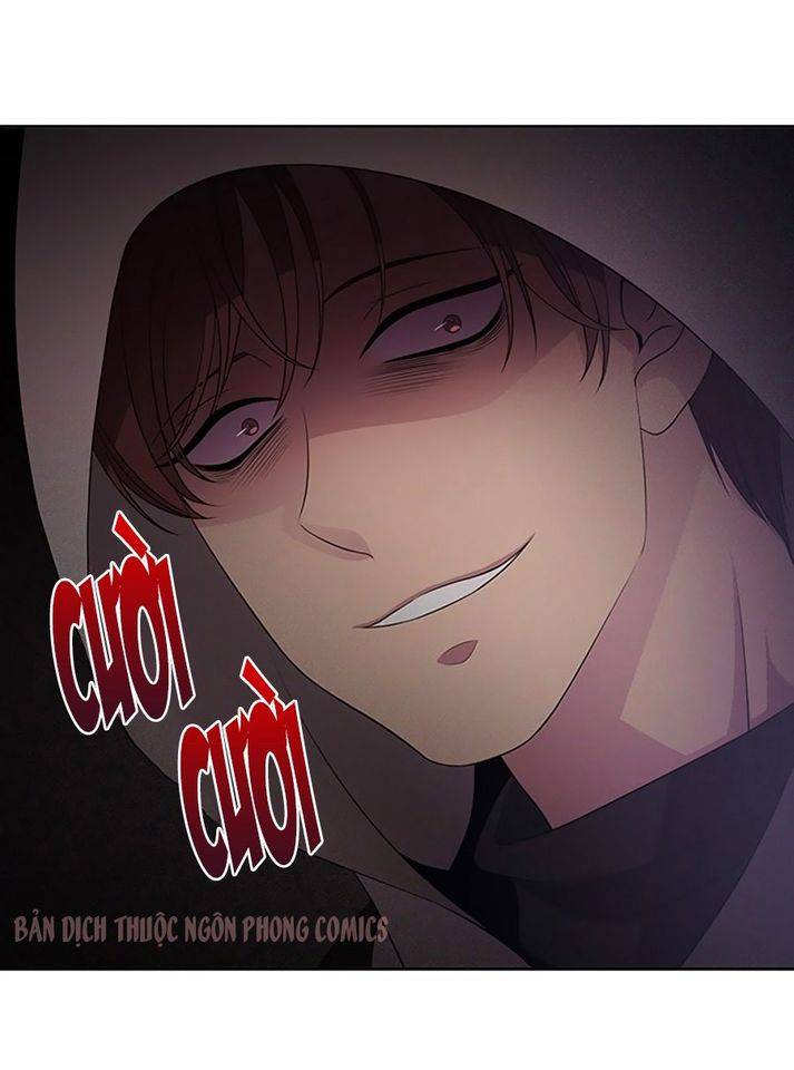 năm môn đệ của charlotte chapter 8 61